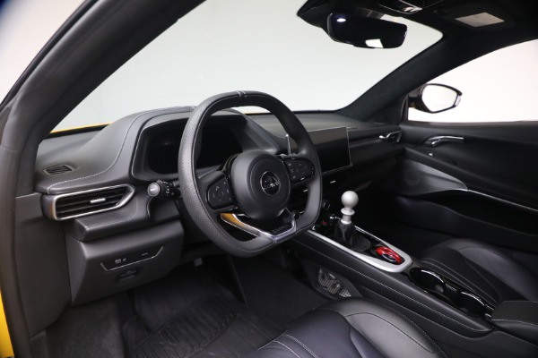 Used 2024 Lotus Emira V6 First Edition for sale $99,900 at Alfa Romeo of Westport in Westport CT 06880 15