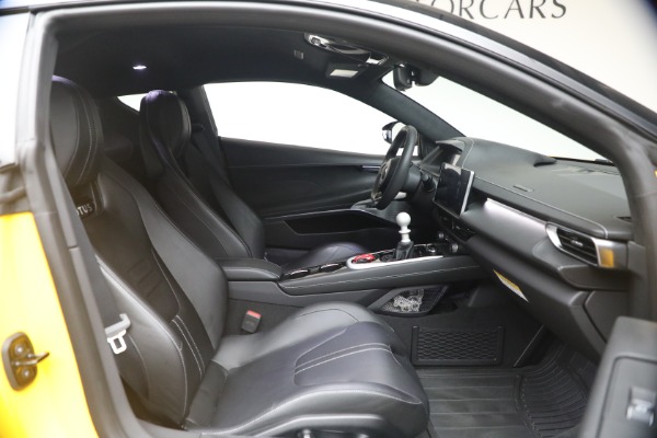 Used 2024 Lotus Emira V6 First Edition for sale $99,900 at Alfa Romeo of Westport in Westport CT 06880 16