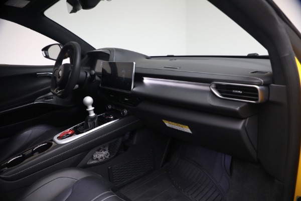 Used 2024 Lotus Emira V6 First Edition for sale $99,900 at Alfa Romeo of Westport in Westport CT 06880 18