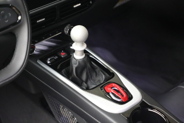 Used 2024 Lotus Emira V6 First Edition for sale $99,900 at Alfa Romeo of Westport in Westport CT 06880 20