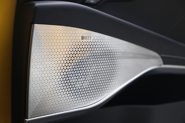 Used 2024 Lotus Emira V6 First Edition for sale $99,900 at Alfa Romeo of Westport in Westport CT 06880 21