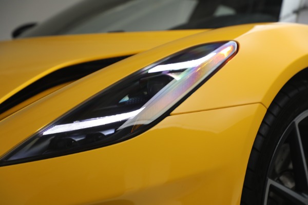 Used 2024 Lotus Emira V6 First Edition for sale $99,900 at Alfa Romeo of Westport in Westport CT 06880 22