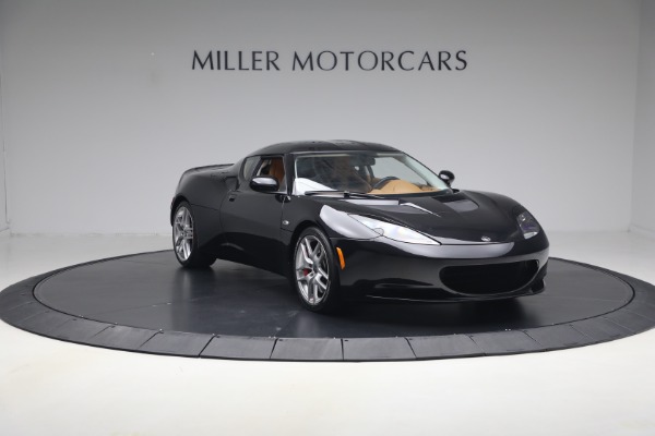 Used 2014 Lotus Evora 2+2 for sale $59,900 at Alfa Romeo of Westport in Westport CT 06880 11