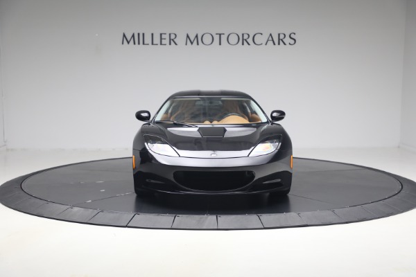 Used 2014 Lotus Evora 2+2 for sale $59,900 at Alfa Romeo of Westport in Westport CT 06880 12