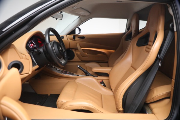 Used 2014 Lotus Evora 2+2 for sale $59,900 at Alfa Romeo of Westport in Westport CT 06880 13