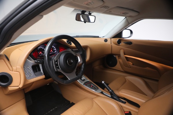 Used 2014 Lotus Evora 2+2 for sale $59,900 at Alfa Romeo of Westport in Westport CT 06880 15