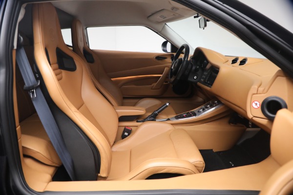 Used 2014 Lotus Evora 2+2 for sale $59,900 at Alfa Romeo of Westport in Westport CT 06880 16