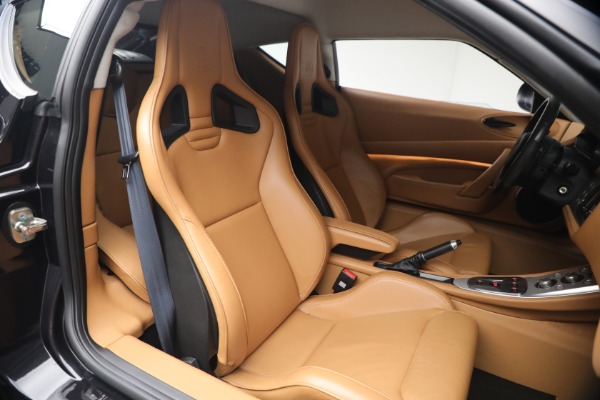 Used 2014 Lotus Evora 2+2 for sale $59,900 at Alfa Romeo of Westport in Westport CT 06880 17