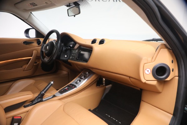 Used 2014 Lotus Evora 2+2 for sale $59,900 at Alfa Romeo of Westport in Westport CT 06880 18