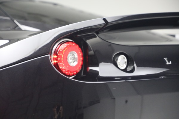 Used 2014 Lotus Evora 2+2 for sale $59,900 at Alfa Romeo of Westport in Westport CT 06880 21
