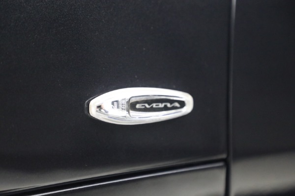 Used 2014 Lotus Evora 2+2 for sale $59,900 at Alfa Romeo of Westport in Westport CT 06880 23