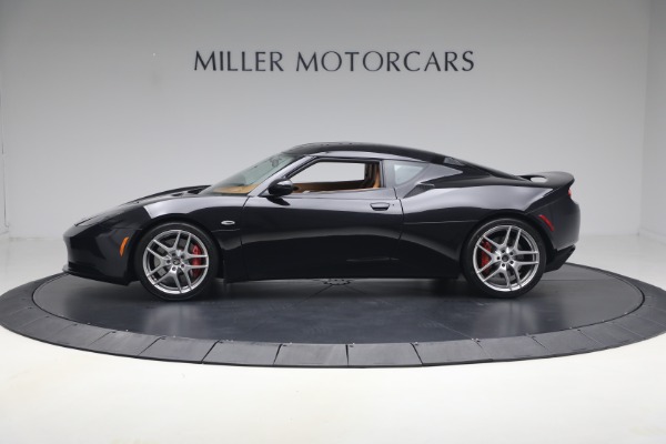 Used 2014 Lotus Evora 2+2 for sale $59,900 at Alfa Romeo of Westport in Westport CT 06880 3