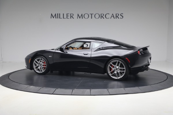 Used 2014 Lotus Evora 2+2 for sale $59,900 at Alfa Romeo of Westport in Westport CT 06880 4