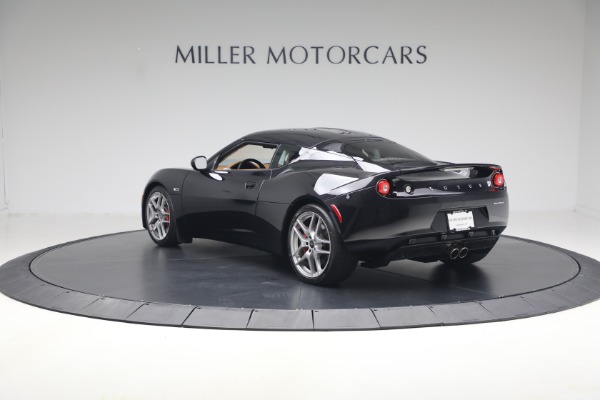 Used 2014 Lotus Evora 2+2 for sale $59,900 at Alfa Romeo of Westport in Westport CT 06880 5