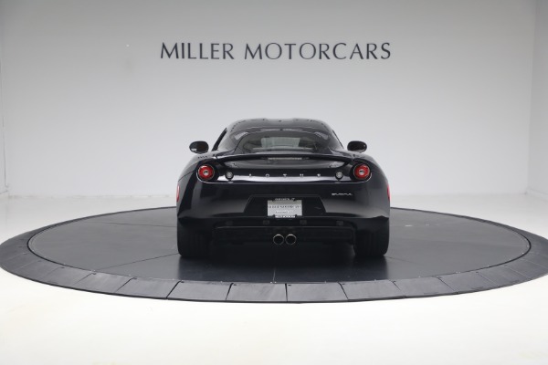 Used 2014 Lotus Evora 2+2 for sale $59,900 at Alfa Romeo of Westport in Westport CT 06880 6