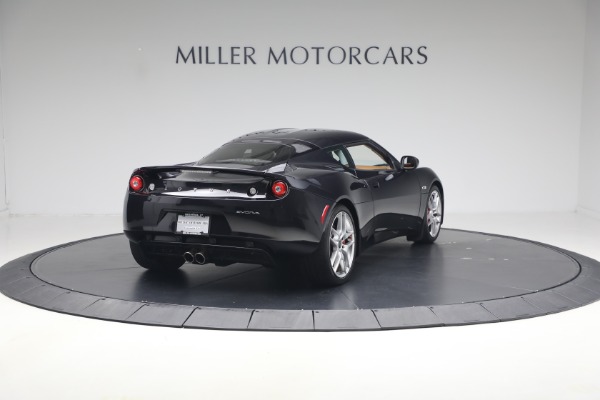 Used 2014 Lotus Evora 2+2 for sale $59,900 at Alfa Romeo of Westport in Westport CT 06880 7