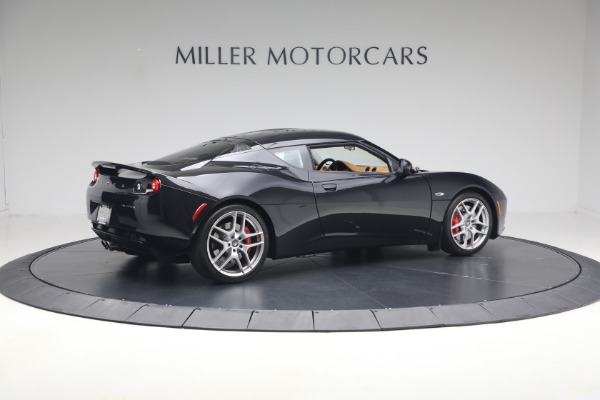Used 2014 Lotus Evora 2+2 for sale $59,900 at Alfa Romeo of Westport in Westport CT 06880 8