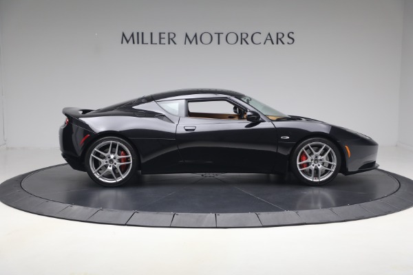 Used 2014 Lotus Evora 2+2 for sale $59,900 at Alfa Romeo of Westport in Westport CT 06880 9