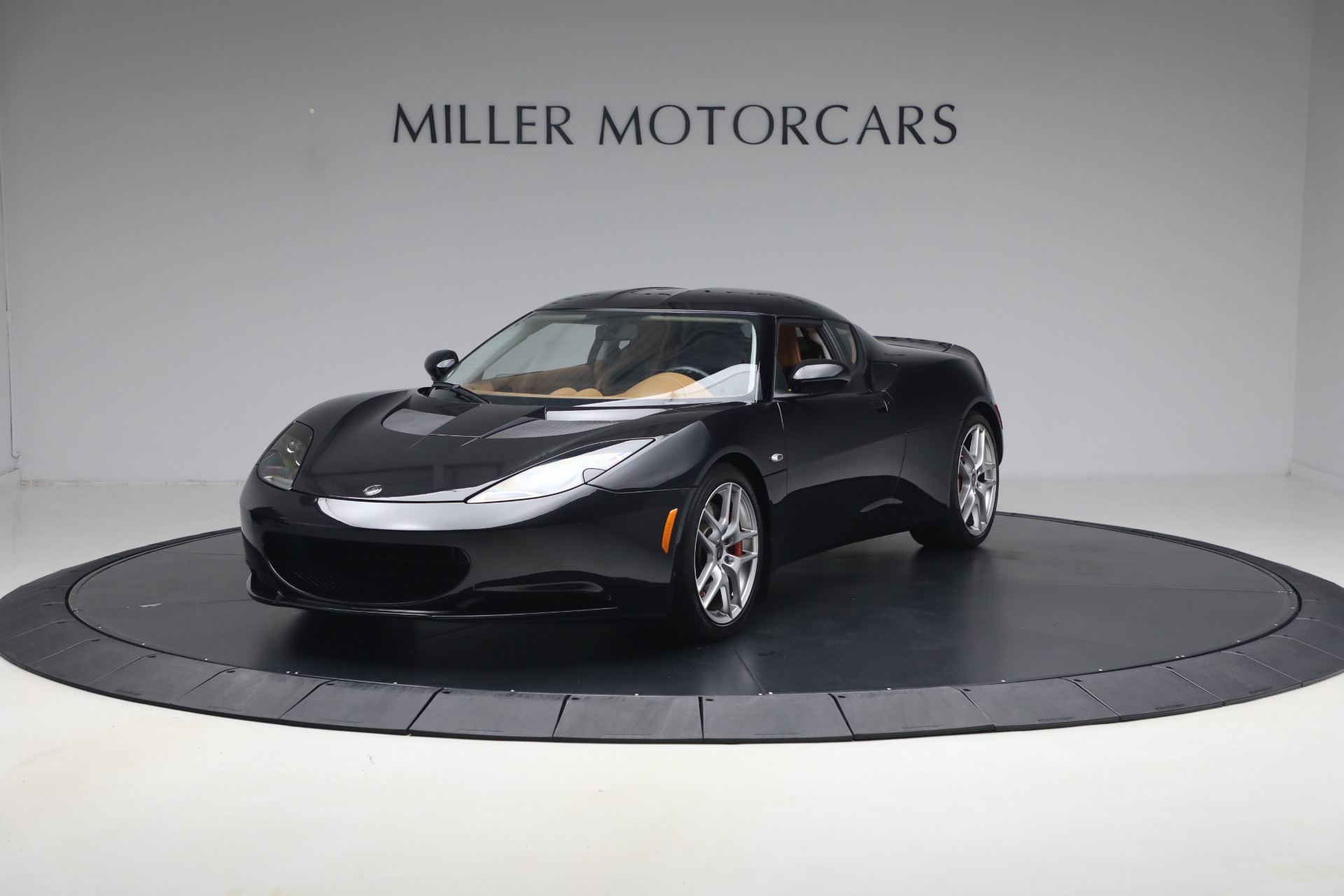 Used 2014 Lotus Evora 2+2 for sale $59,900 at Alfa Romeo of Westport in Westport CT 06880 1