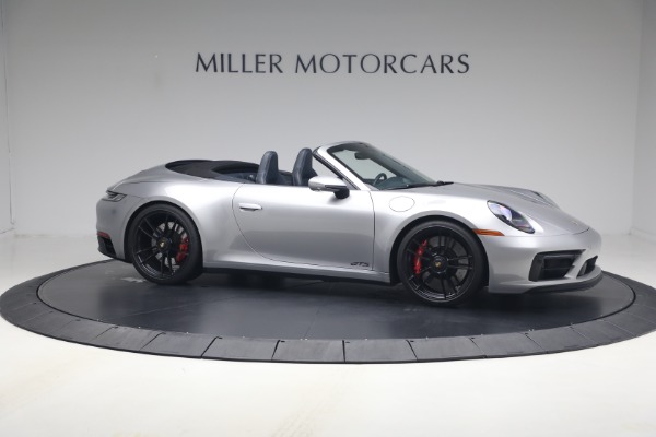 Used 2024 Porsche 911 Carrera GTS for sale $183,900 at Alfa Romeo of Westport in Westport CT 06880 10