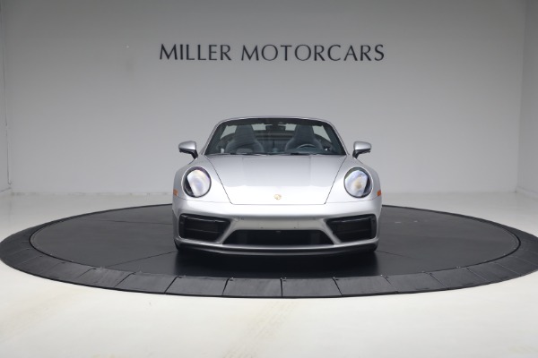 Used 2024 Porsche 911 Carrera GTS for sale $183,900 at Alfa Romeo of Westport in Westport CT 06880 12