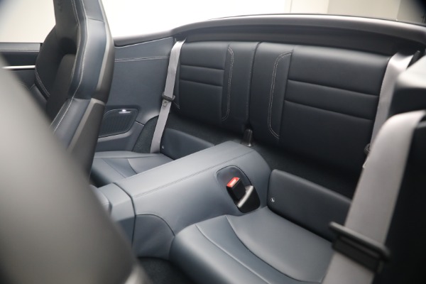 Used 2024 Porsche 911 Carrera GTS for sale $183,900 at Alfa Romeo of Westport in Westport CT 06880 16