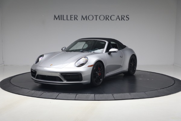 Used 2024 Porsche 911 Carrera GTS for sale $183,900 at Alfa Romeo of Westport in Westport CT 06880 23