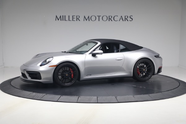 Used 2024 Porsche 911 Carrera GTS for sale $183,900 at Alfa Romeo of Westport in Westport CT 06880 24
