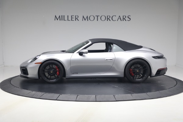 Used 2024 Porsche 911 Carrera GTS for sale $183,900 at Alfa Romeo of Westport in Westport CT 06880 25
