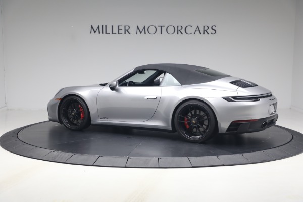 Used 2024 Porsche 911 Carrera GTS for sale $183,900 at Alfa Romeo of Westport in Westport CT 06880 26