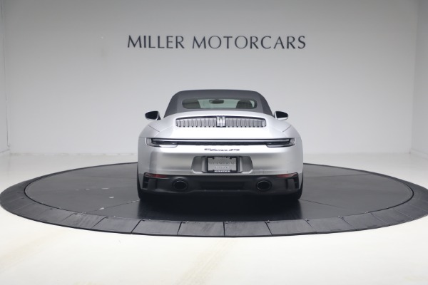 Used 2024 Porsche 911 Carrera GTS for sale $183,900 at Alfa Romeo of Westport in Westport CT 06880 28