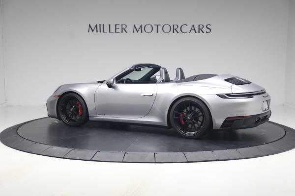 Used 2024 Porsche 911 Carrera GTS for sale $183,900 at Alfa Romeo of Westport in Westport CT 06880 4