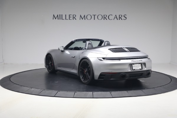 Used 2024 Porsche 911 Carrera GTS for sale $183,900 at Alfa Romeo of Westport in Westport CT 06880 5
