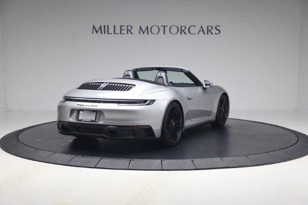 Used 2024 Porsche 911 Carrera GTS for sale $183,900 at Alfa Romeo of Westport in Westport CT 06880 7