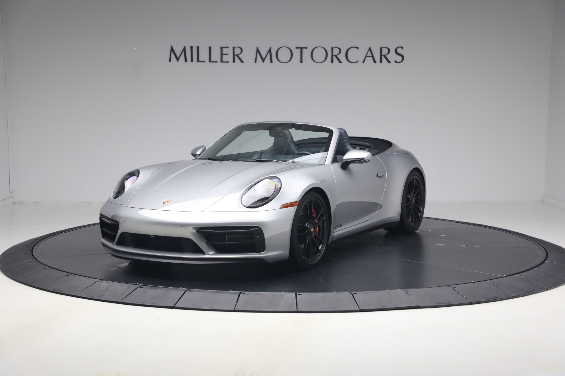 Used 2024 Porsche 911 Carrera GTS for sale $183,900 at Alfa Romeo of Westport in Westport CT 06880 1