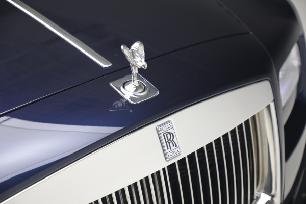 Used 2014 Rolls-Royce Ghost for sale $139,900 at Alfa Romeo of Westport in Westport CT 06880 15