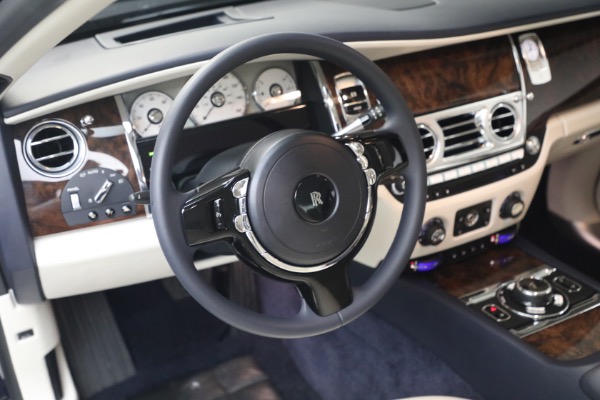 Used 2014 Rolls-Royce Ghost for sale $139,900 at Alfa Romeo of Westport in Westport CT 06880 24