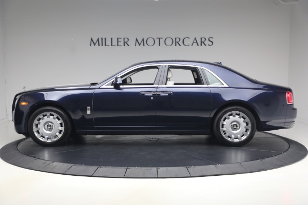 Used 2014 Rolls-Royce Ghost for sale $139,900 at Alfa Romeo of Westport in Westport CT 06880 6