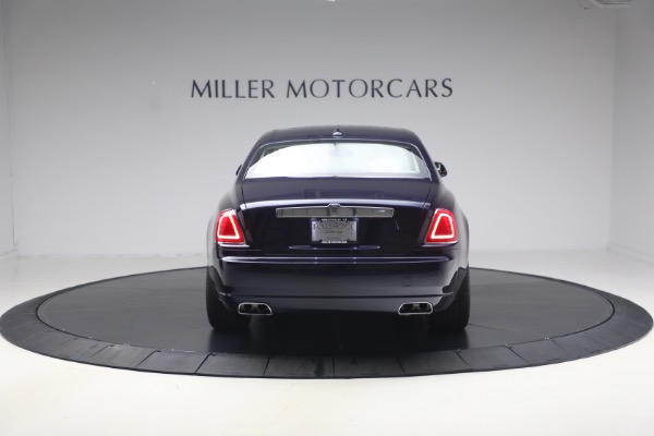 Used 2014 Rolls-Royce Ghost for sale $139,900 at Alfa Romeo of Westport in Westport CT 06880 9
