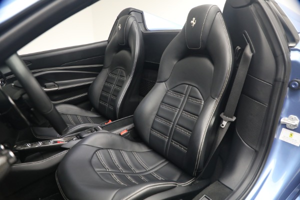 Used 2021 Ferrari F8 Spider for sale $449,900 at Alfa Romeo of Westport in Westport CT 06880 15