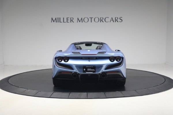 Used 2021 Ferrari F8 Spider for sale $449,900 at Alfa Romeo of Westport in Westport CT 06880 6
