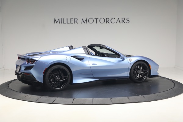 Used 2021 Ferrari F8 Spider for sale $449,900 at Alfa Romeo of Westport in Westport CT 06880 8