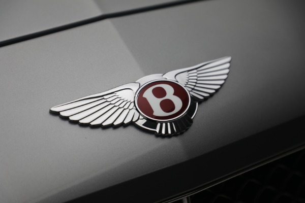 Used 2017 Bentley Continental GT V8 S for sale $115,900 at Alfa Romeo of Westport in Westport CT 06880 25