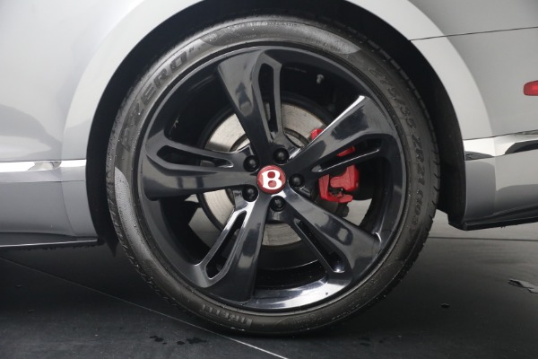 Used 2017 Bentley Continental GT V8 S for sale $115,900 at Alfa Romeo of Westport in Westport CT 06880 27
