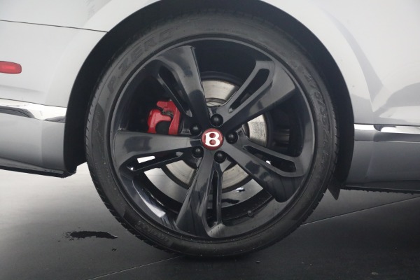 Used 2017 Bentley Continental GT V8 S for sale $115,900 at Alfa Romeo of Westport in Westport CT 06880 28