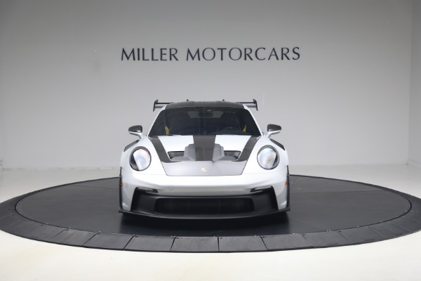 Used 2024 Porsche 911 GT3 RS for sale Call for price at Alfa Romeo of Westport in Westport CT 06880 12