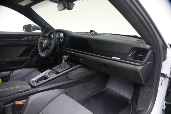 Used 2024 Porsche 911 GT3 RS for sale Call for price at Alfa Romeo of Westport in Westport CT 06880 18