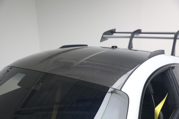 Used 2024 Porsche 911 GT3 RS for sale Call for price at Alfa Romeo of Westport in Westport CT 06880 25