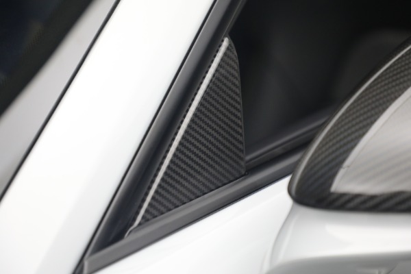 Used 2024 Porsche 911 GT3 RS for sale Call for price at Alfa Romeo of Westport in Westport CT 06880 27