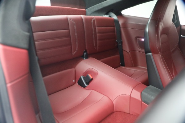 Used 2022 Porsche 911 Turbo S for sale $242,900 at Alfa Romeo of Westport in Westport CT 06880 20